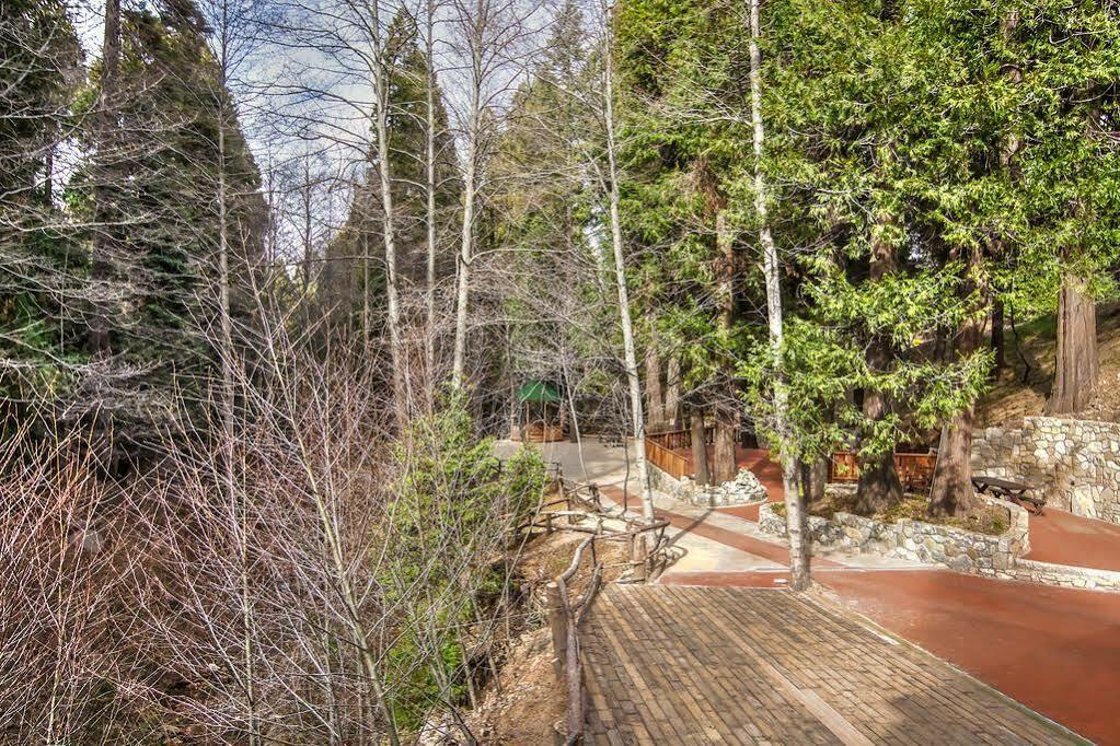 Arrowhead Tree Top Lodge Лейк Ароухед Екстериор снимка