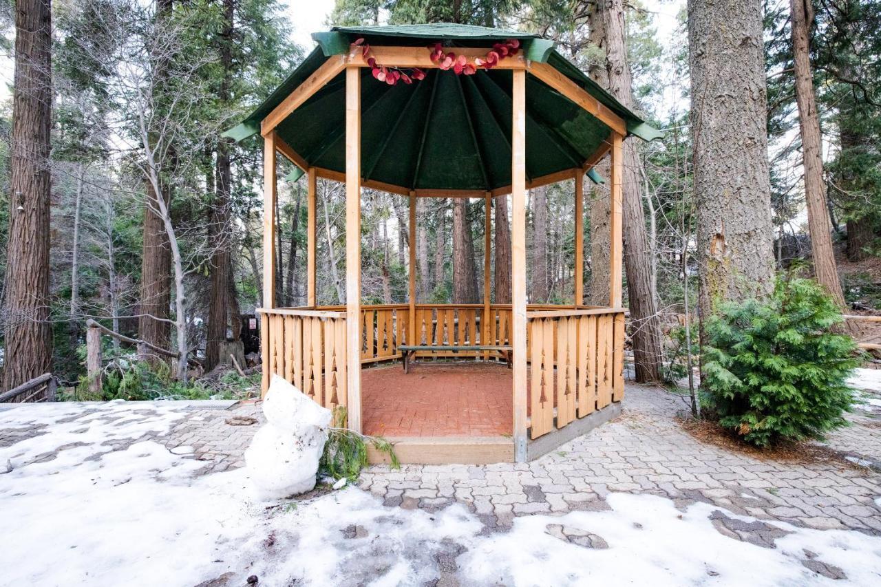 Arrowhead Tree Top Lodge Лейк Ароухед Екстериор снимка