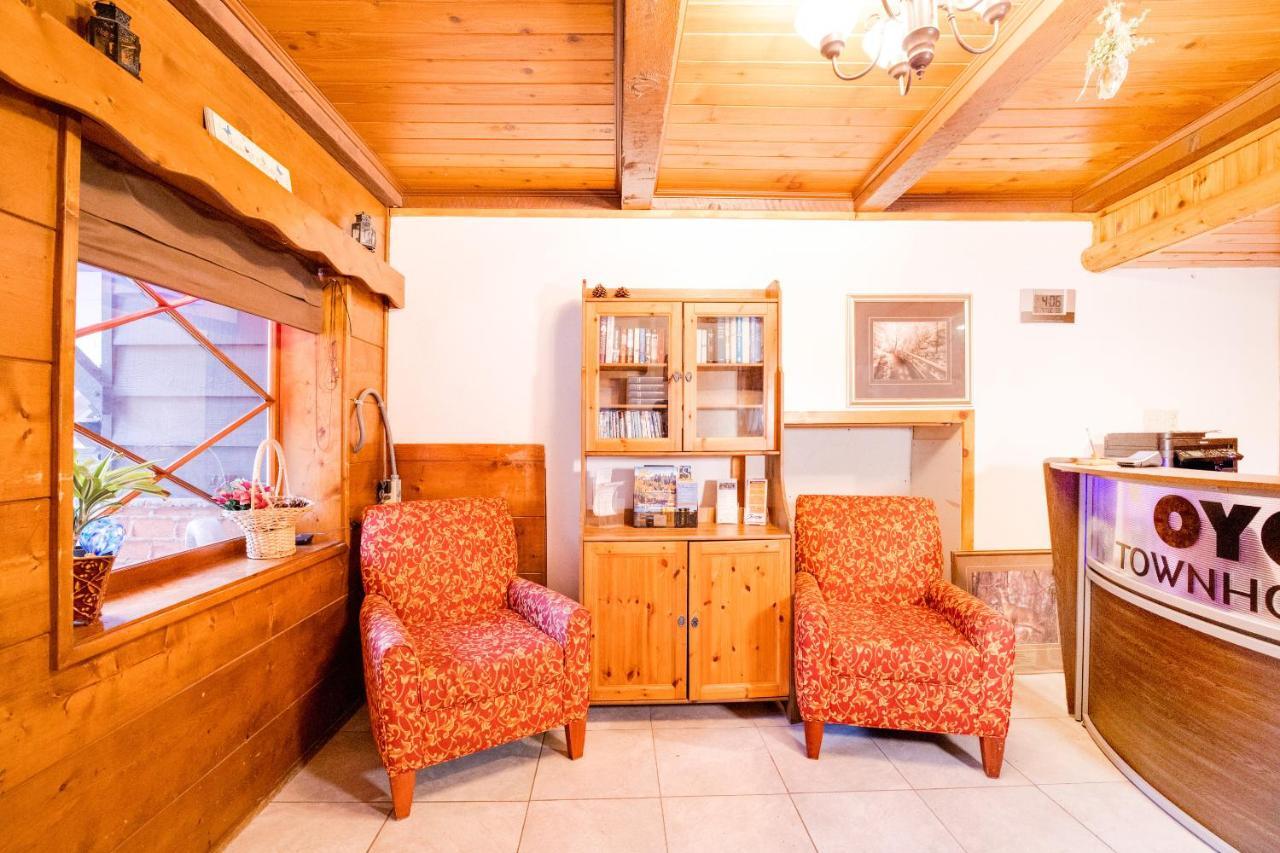 Arrowhead Tree Top Lodge Лейк Ароухед Екстериор снимка