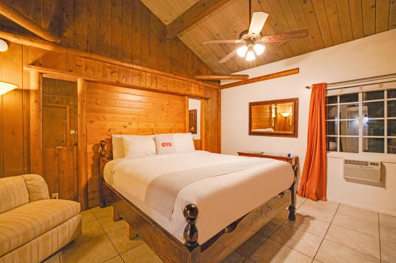 Arrowhead Tree Top Lodge Лейк Ароухед Екстериор снимка