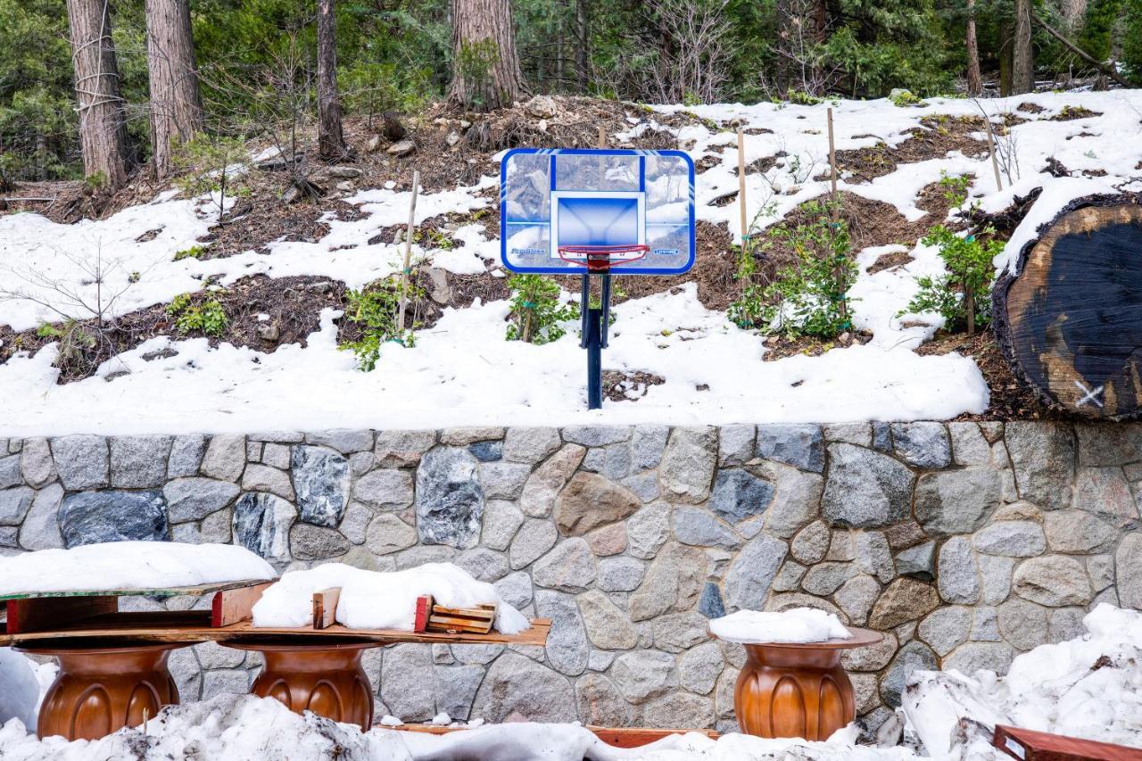 Arrowhead Tree Top Lodge Лейк Ароухед Екстериор снимка