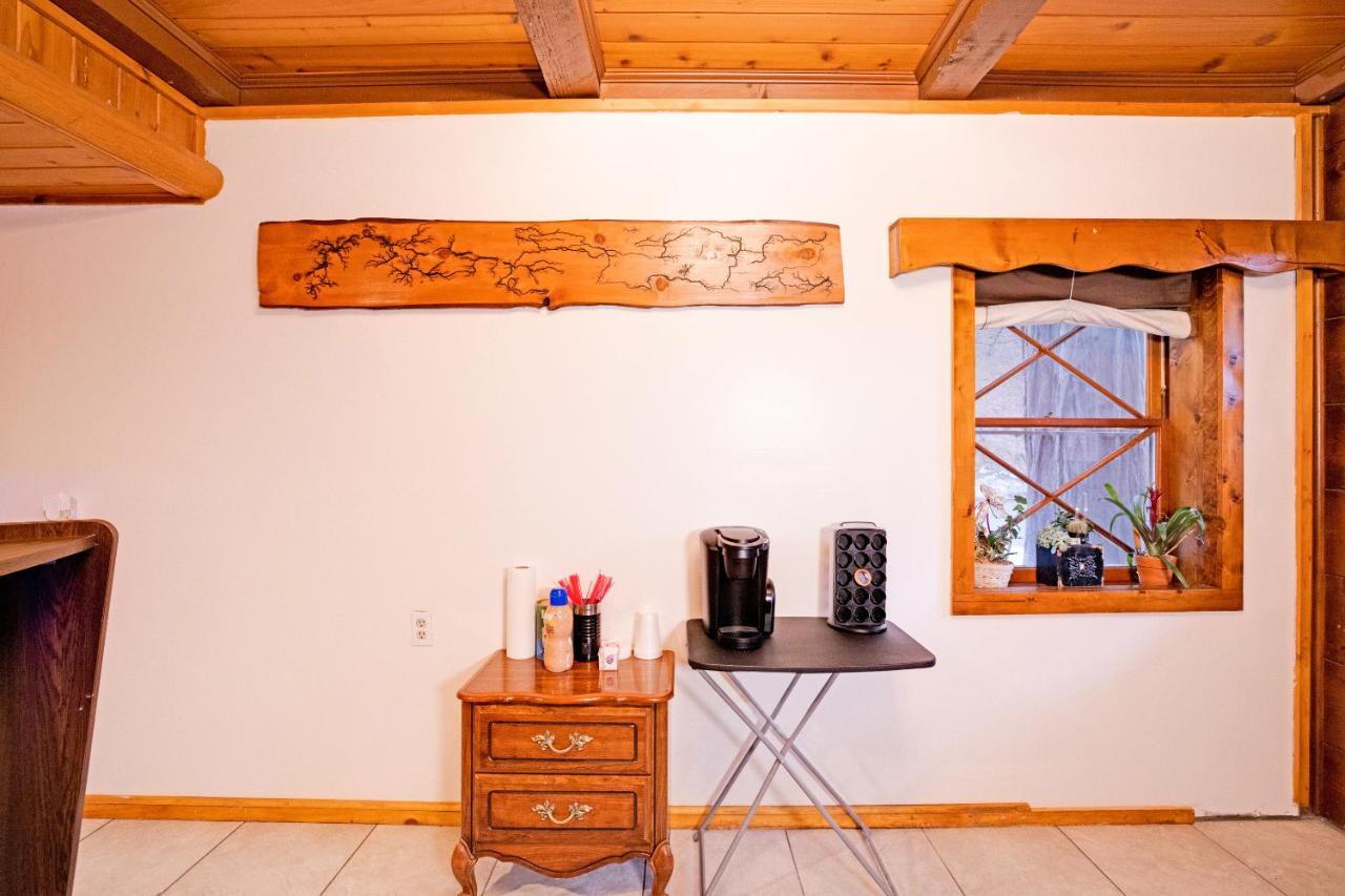 Arrowhead Tree Top Lodge Лейк Ароухед Екстериор снимка