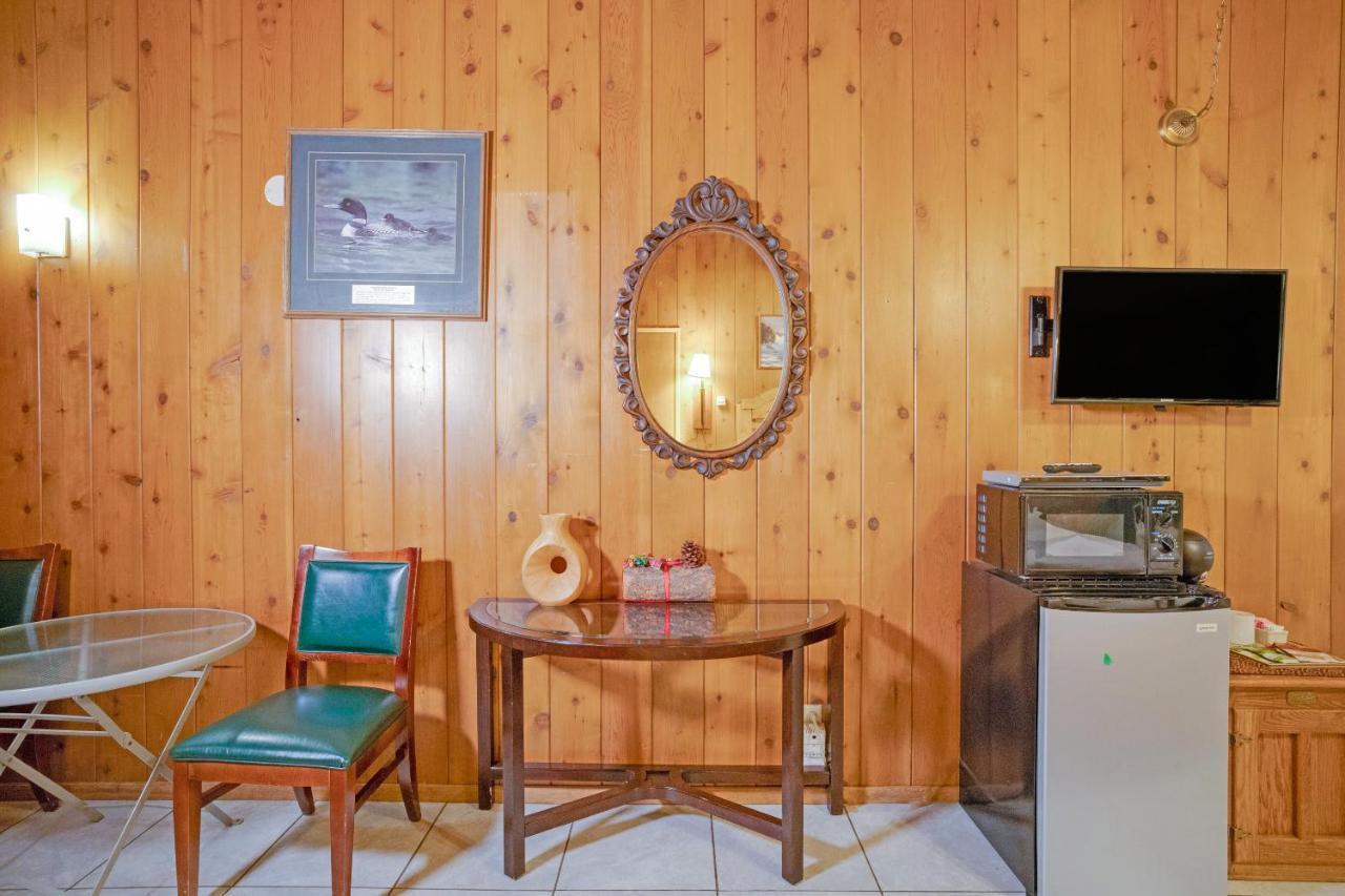Arrowhead Tree Top Lodge Лейк Ароухед Екстериор снимка