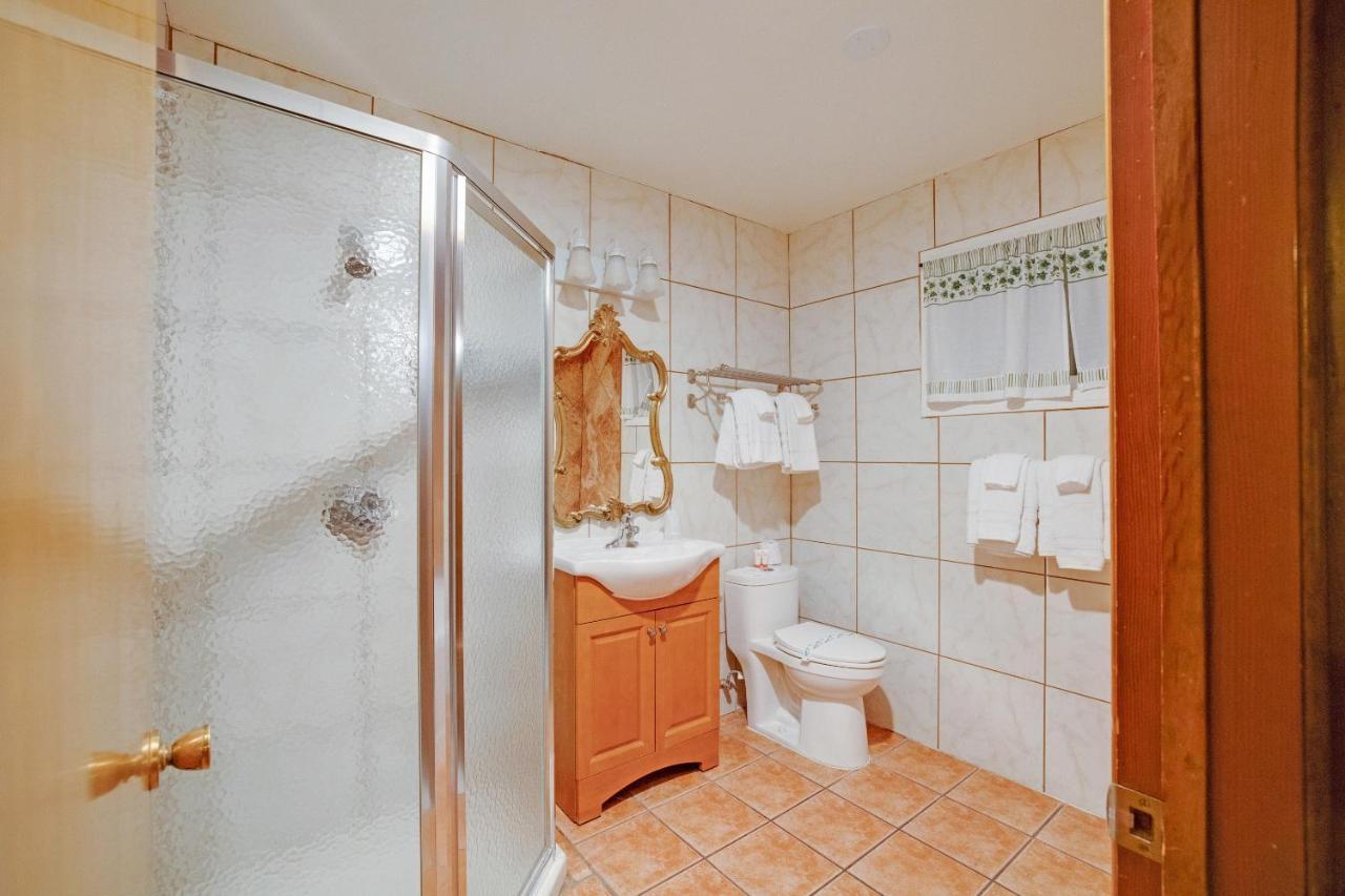 Arrowhead Tree Top Lodge Лейк Ароухед Екстериор снимка
