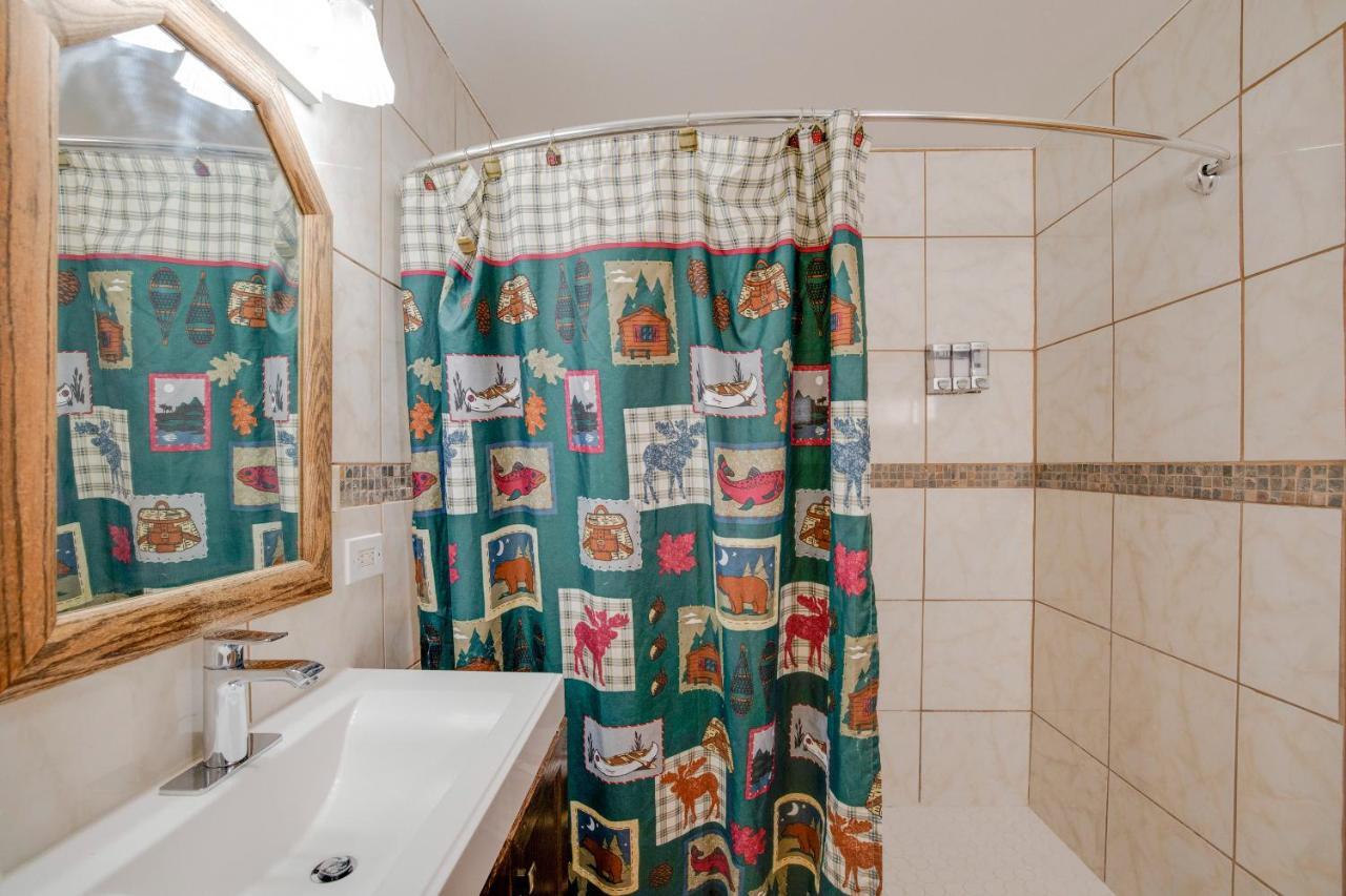Arrowhead Tree Top Lodge Лейк Ароухед Екстериор снимка