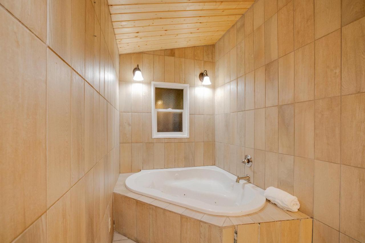 Arrowhead Tree Top Lodge Лейк Ароухед Екстериор снимка