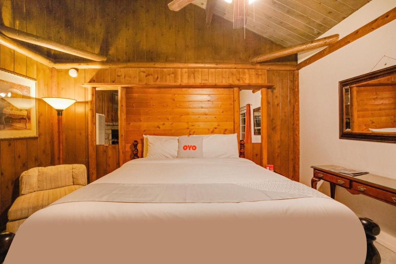 Arrowhead Tree Top Lodge Лейк Ароухед Екстериор снимка