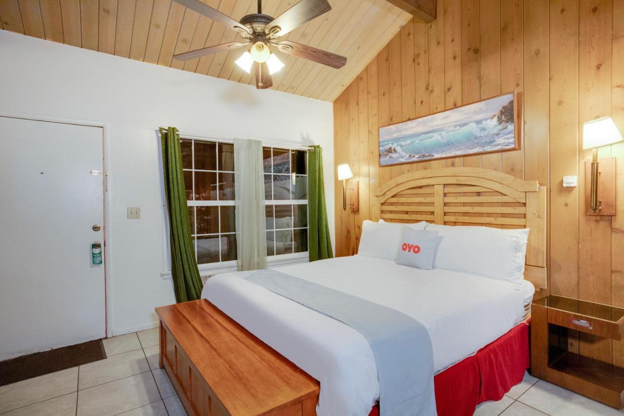 Arrowhead Tree Top Lodge Лейк Ароухед Екстериор снимка