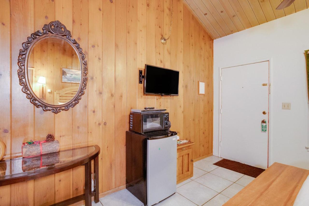 Arrowhead Tree Top Lodge Лейк Ароухед Екстериор снимка