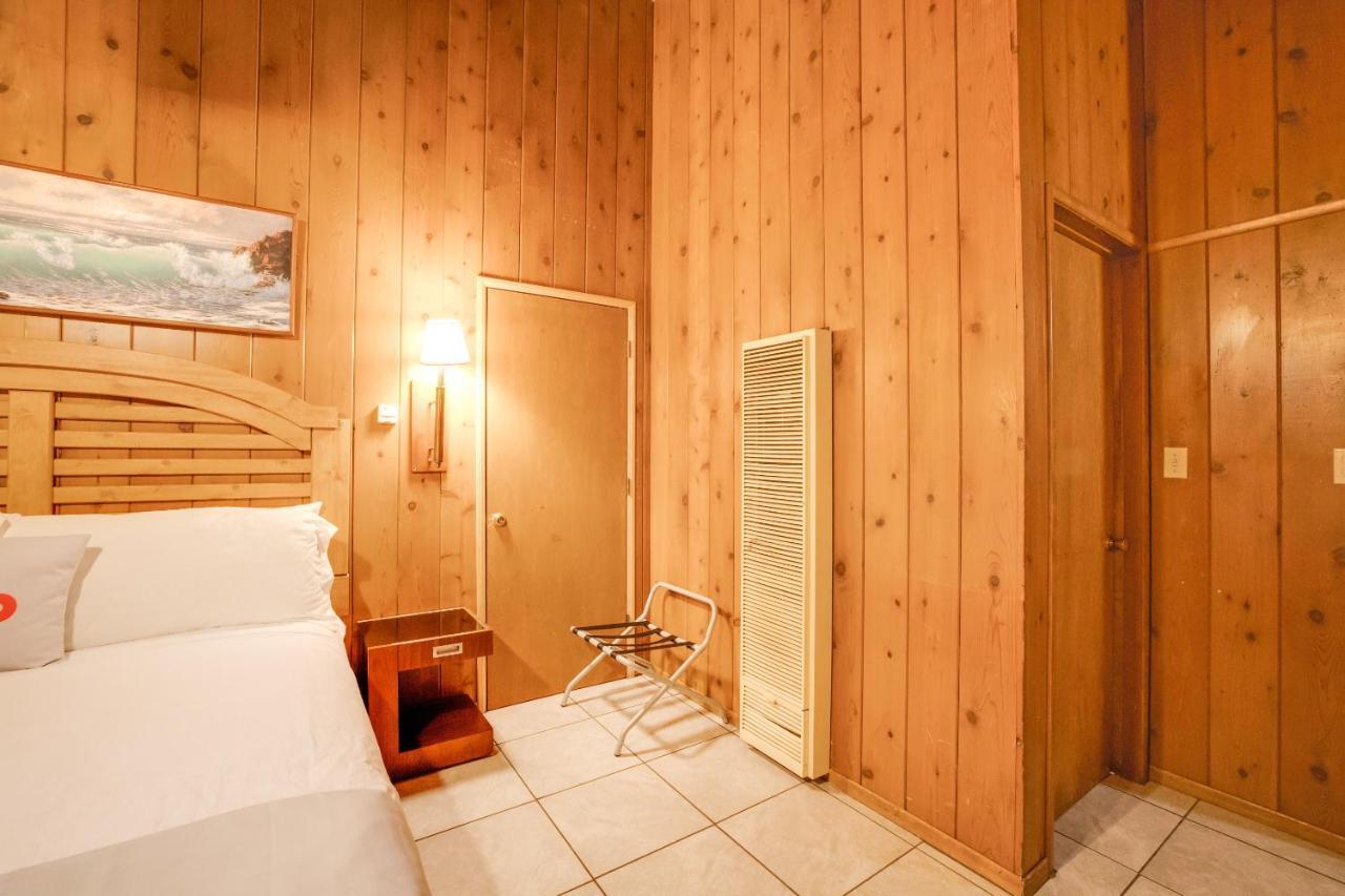 Arrowhead Tree Top Lodge Лейк Ароухед Екстериор снимка