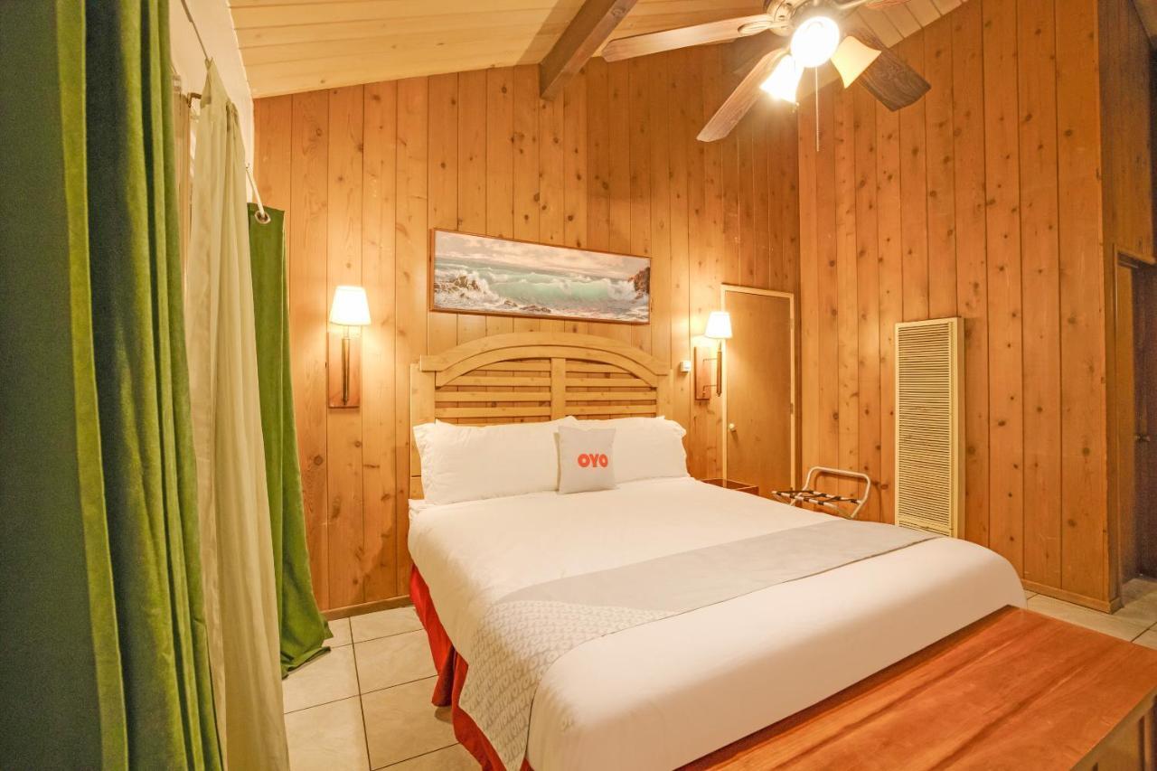 Arrowhead Tree Top Lodge Лейк Ароухед Екстериор снимка