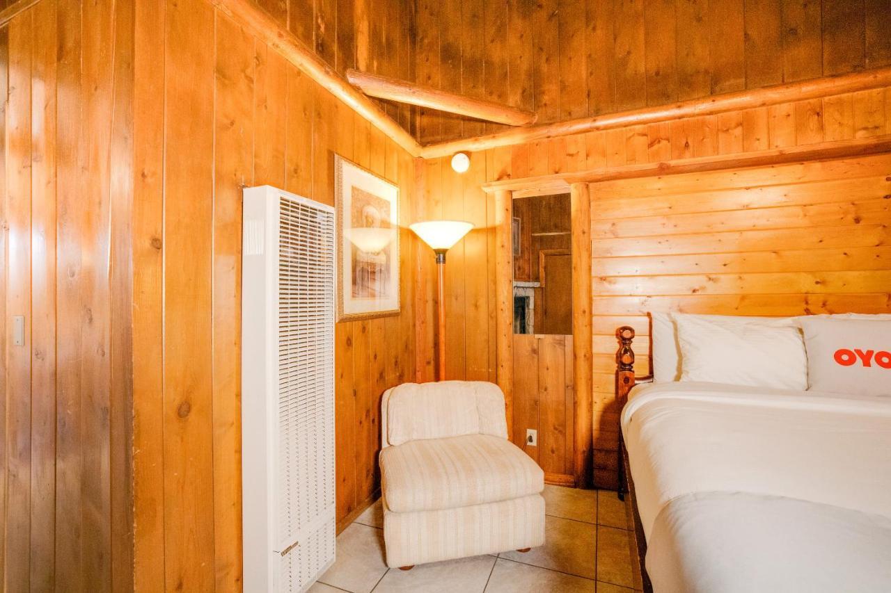 Arrowhead Tree Top Lodge Лейк Ароухед Екстериор снимка