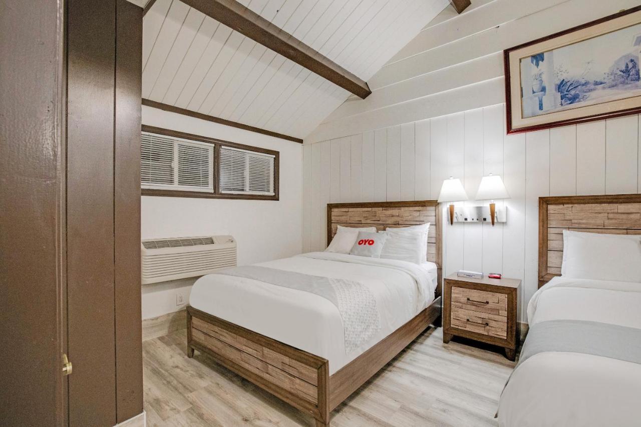 Arrowhead Tree Top Lodge Лейк Ароухед Екстериор снимка