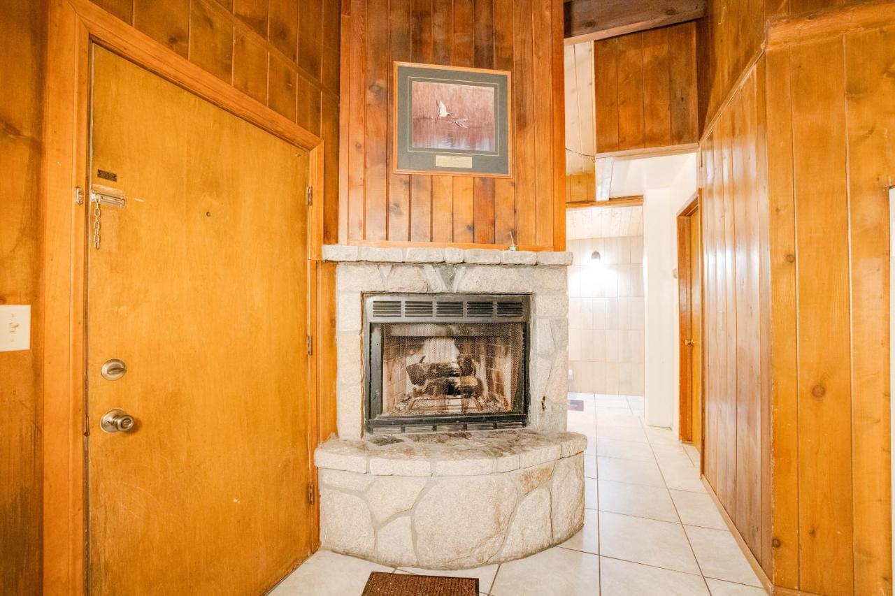 Arrowhead Tree Top Lodge Лейк Ароухед Екстериор снимка
