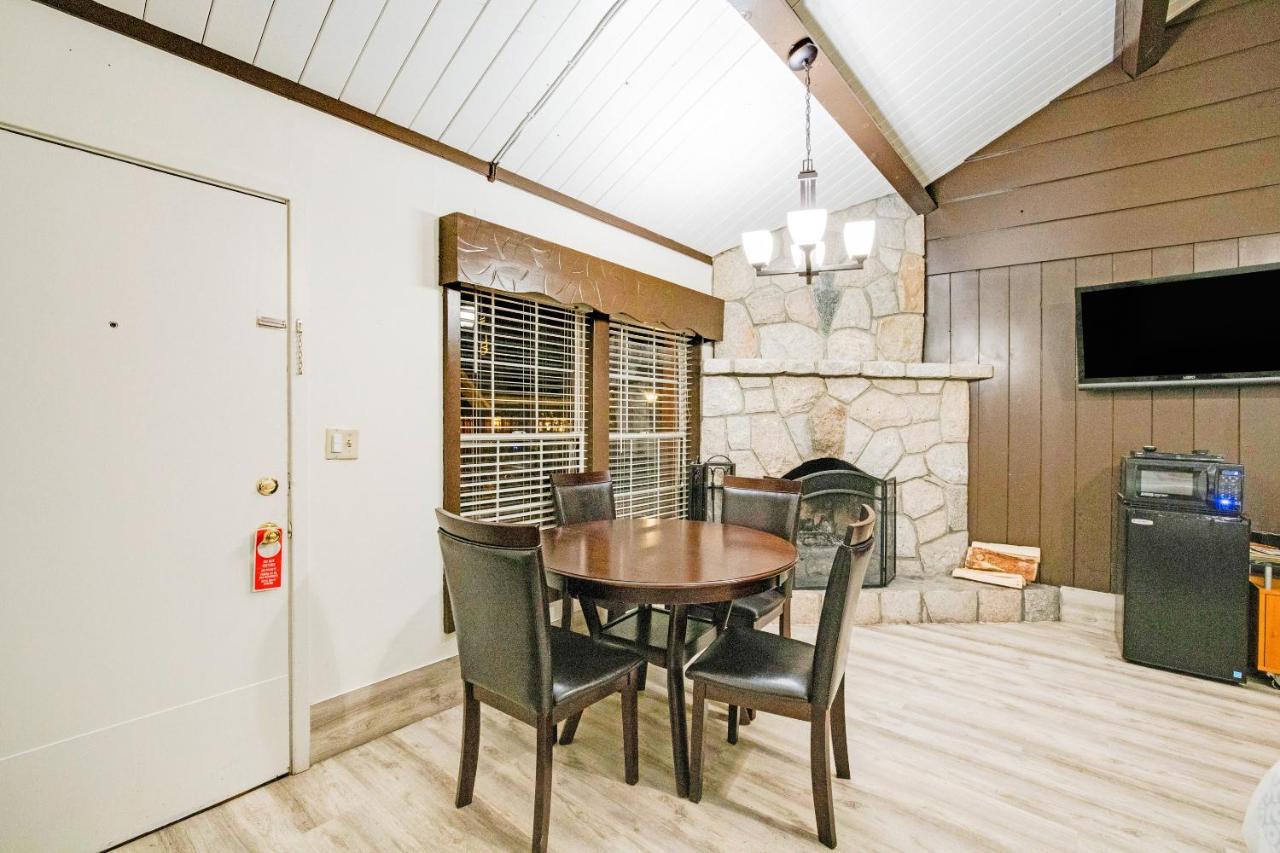 Arrowhead Tree Top Lodge Лейк Ароухед Екстериор снимка