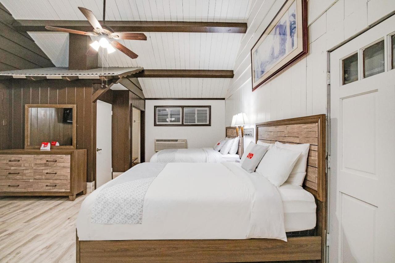 Arrowhead Tree Top Lodge Лейк Ароухед Екстериор снимка