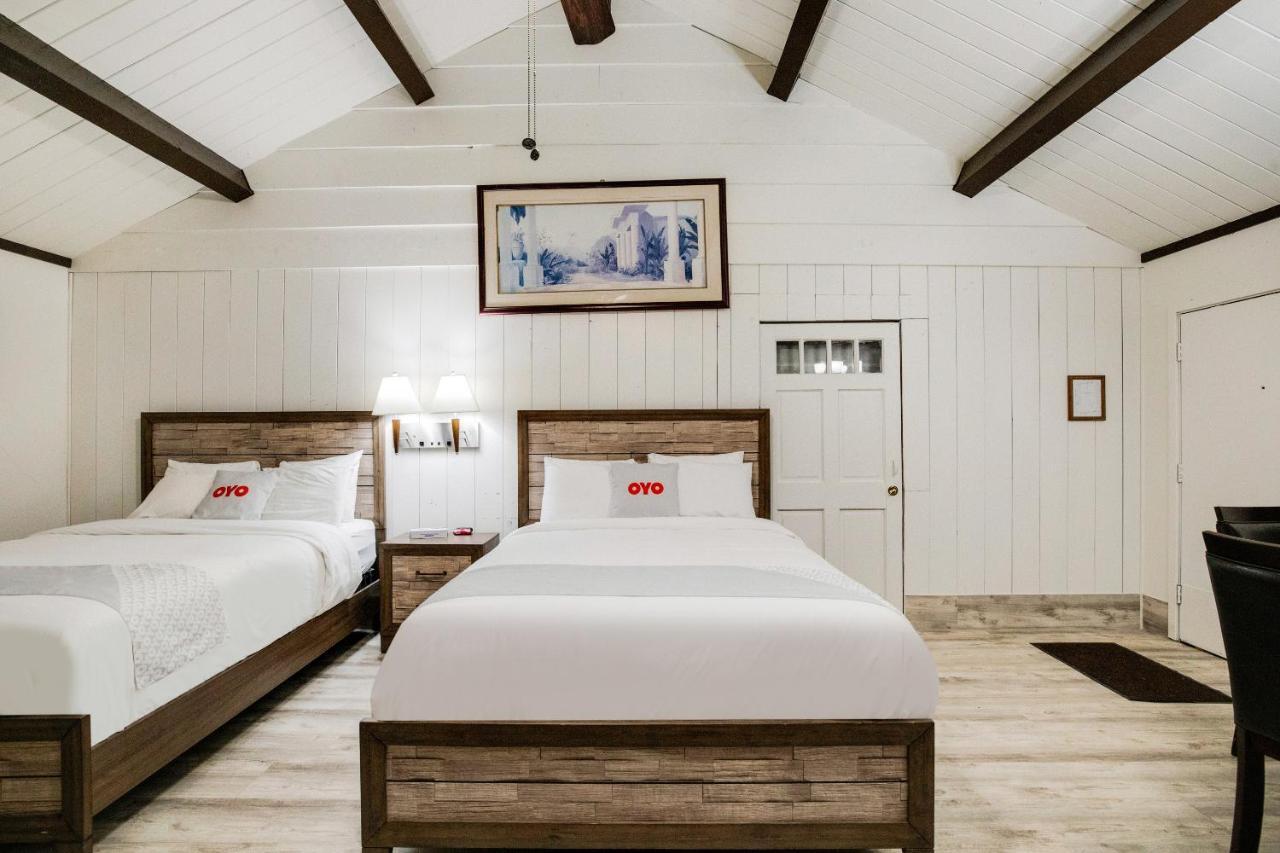 Arrowhead Tree Top Lodge Лейк Ароухед Екстериор снимка