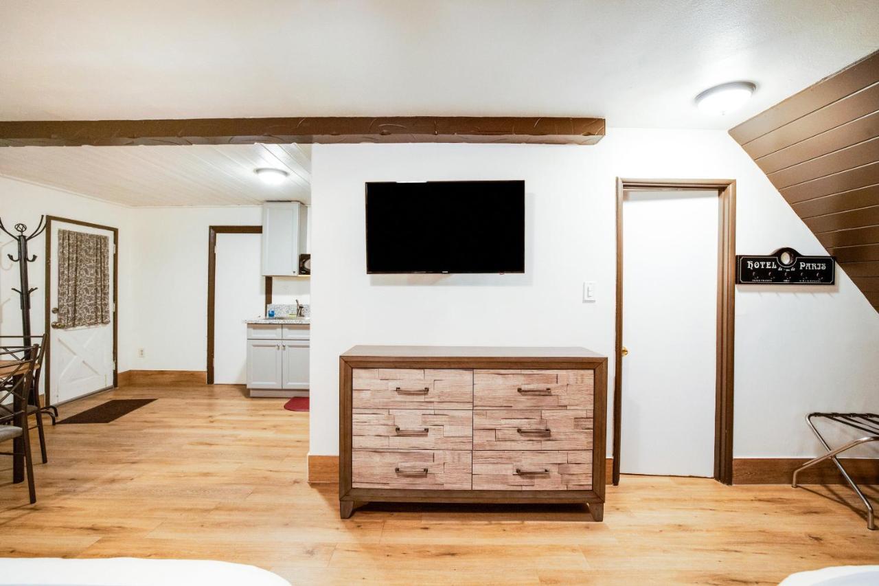 Arrowhead Tree Top Lodge Лейк Ароухед Екстериор снимка