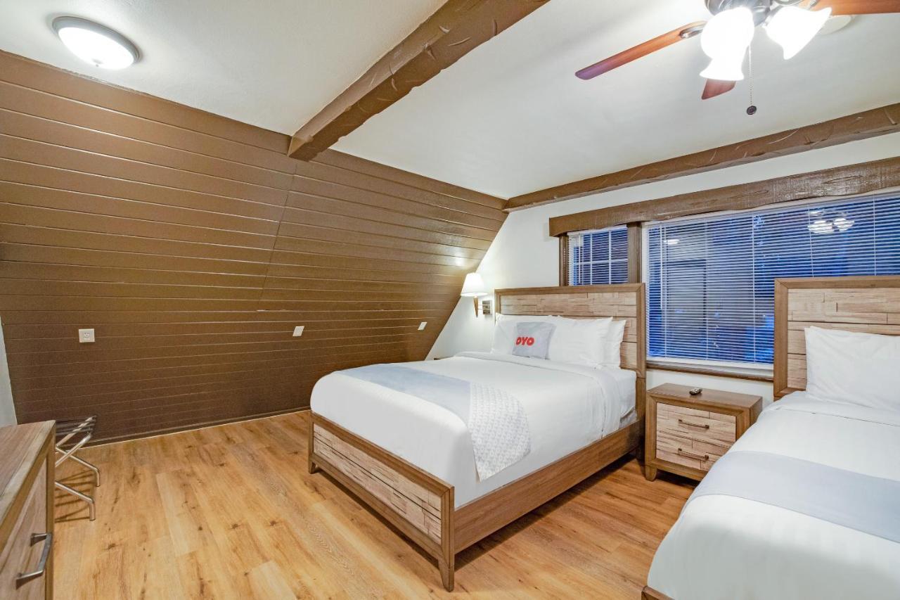 Arrowhead Tree Top Lodge Лейк Ароухед Екстериор снимка