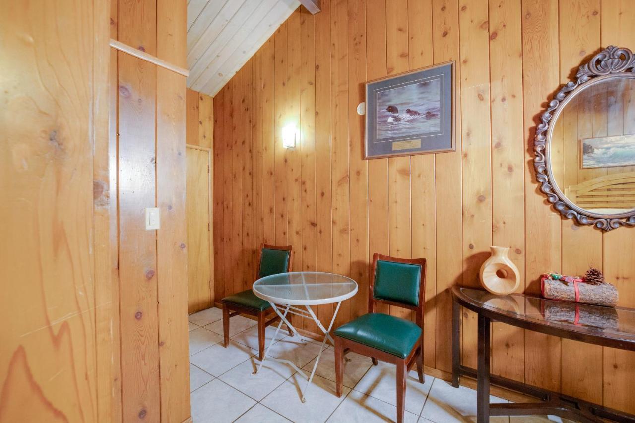 Arrowhead Tree Top Lodge Лейк Ароухед Екстериор снимка