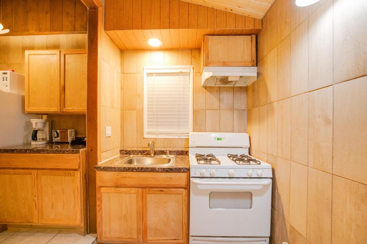 Arrowhead Tree Top Lodge Лейк Ароухед Екстериор снимка
