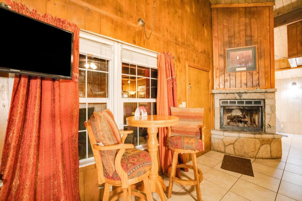 Arrowhead Tree Top Lodge Лейк Ароухед Екстериор снимка