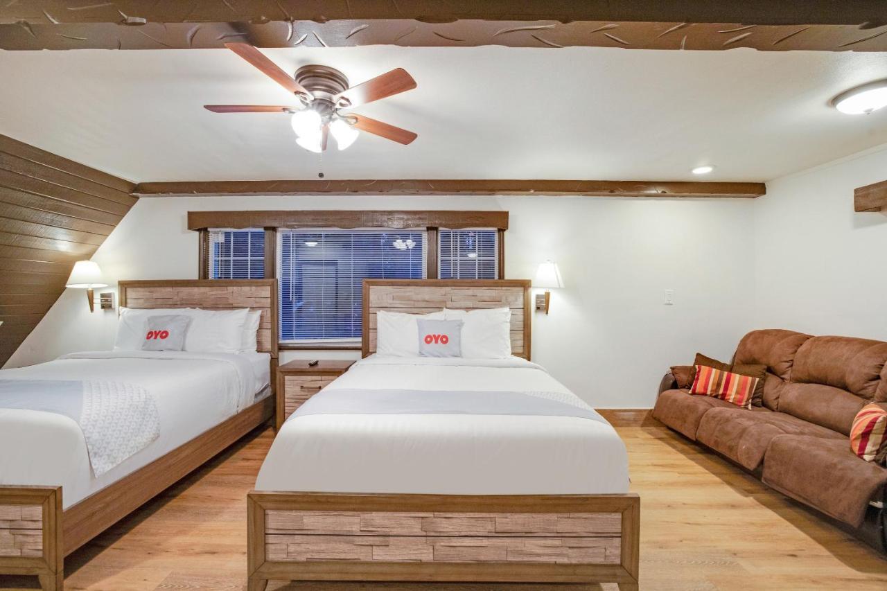 Arrowhead Tree Top Lodge Лейк Ароухед Екстериор снимка