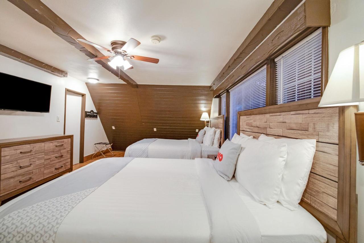 Arrowhead Tree Top Lodge Лейк Ароухед Екстериор снимка