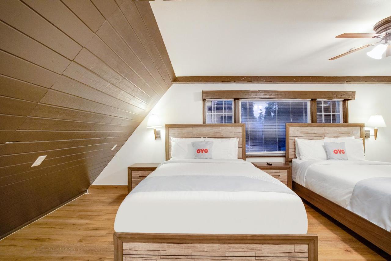 Arrowhead Tree Top Lodge Лейк Ароухед Екстериор снимка