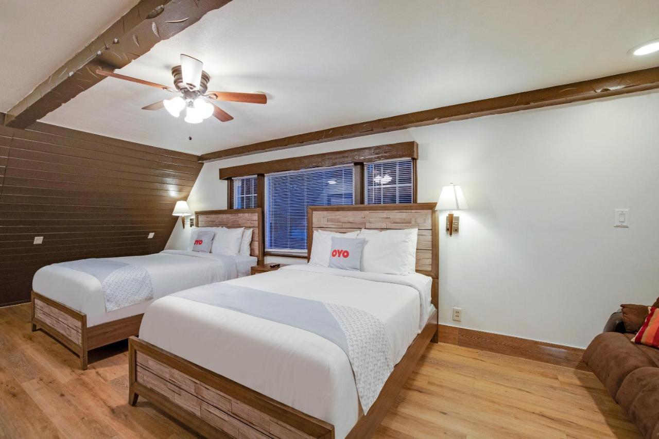 Arrowhead Tree Top Lodge Лейк Ароухед Екстериор снимка